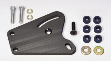 Picture of Moroso Chevrolet Small Block (Early Style GM Pump) Power Steering Mount (Use w/Part No 85480/85490)