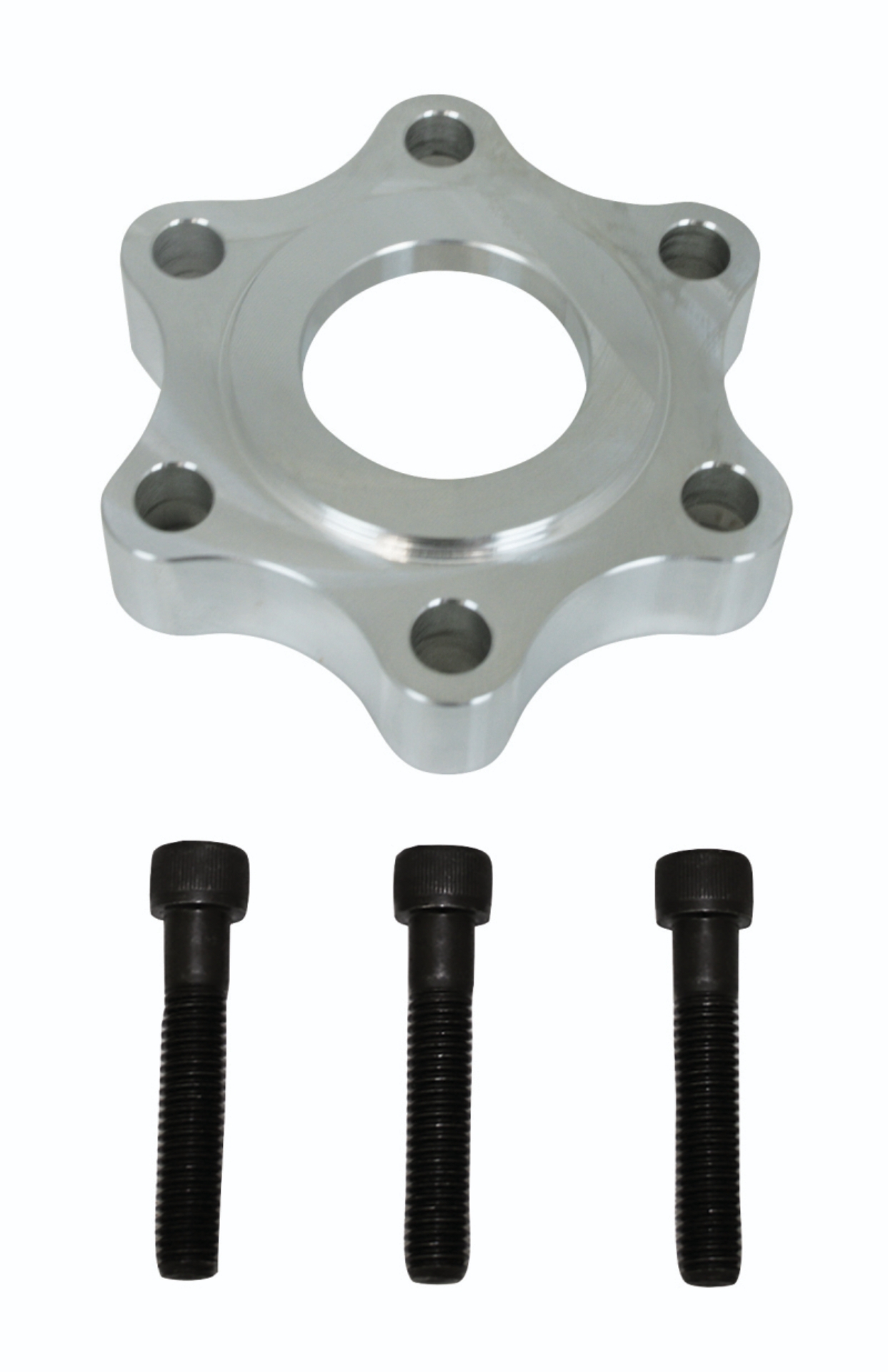 Picture of Moroso MOR Spacers Hardware - 63890