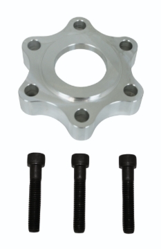 Picture of Moroso Drive Mandrel Spacer Kit w/Hardware - 2.275in Register - Billet Aluminum