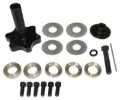 Picture of Moroso MOR Vacuum Pump Drive Kits - 63884