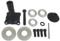 Picture of Moroso Ford Small Block (4 Bolt) Dry Sump & Vacuum Pump Drive Kit - Flange Style
