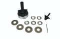 Picture of Moroso Chrysler Gen 2 Hemi (w/Roots Style Blower) Lower Drive Mandrel Kit