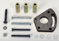 Picture of Moroso Chevrolet Small Block (Late Style GM Pump) Power Steering Mount (Use w/Part No 64860)