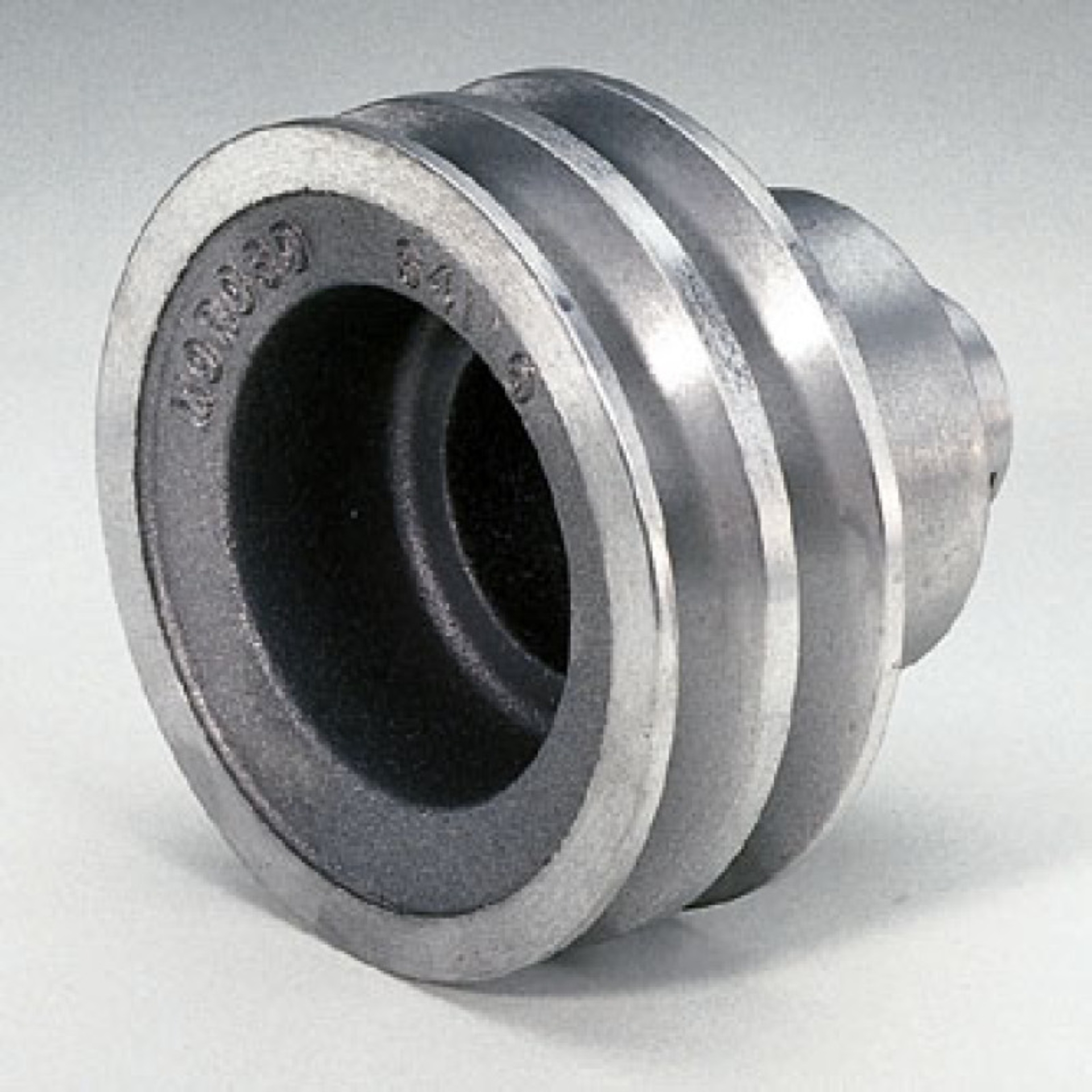Picture of Moroso MOR Pulleys-Crankshaft - 64110