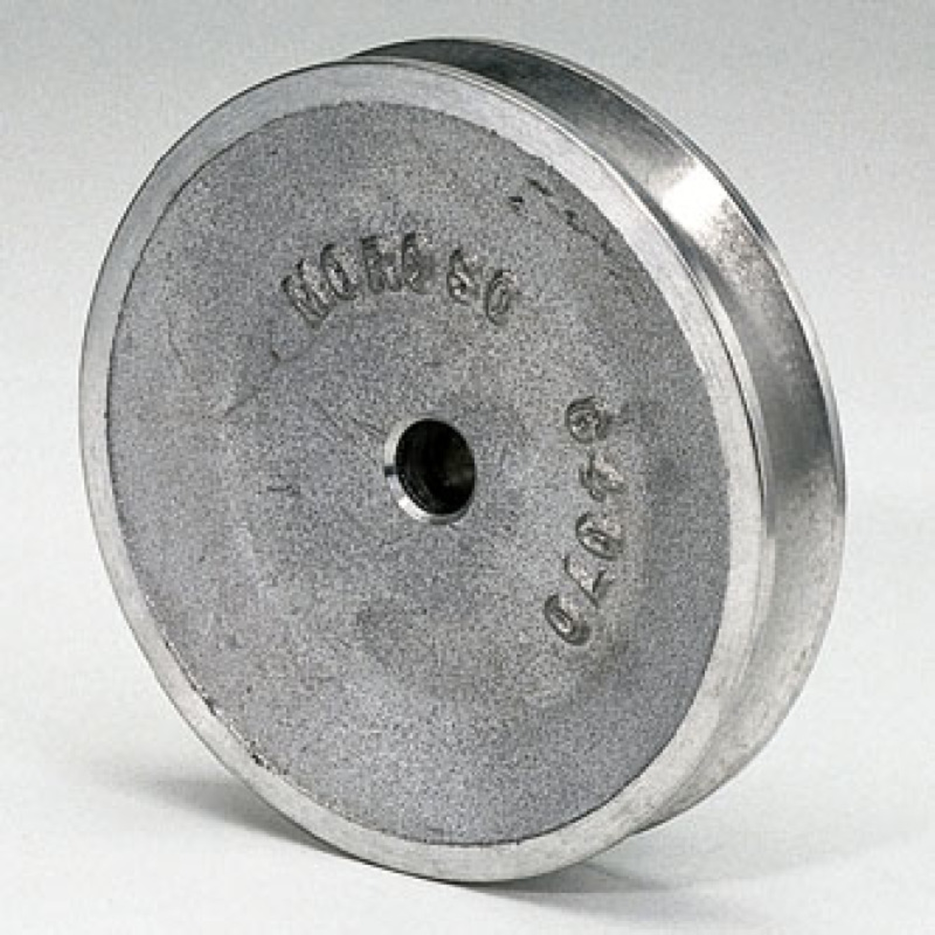 Picture of Moroso MOR Pulleys-Crankshaft - 64070