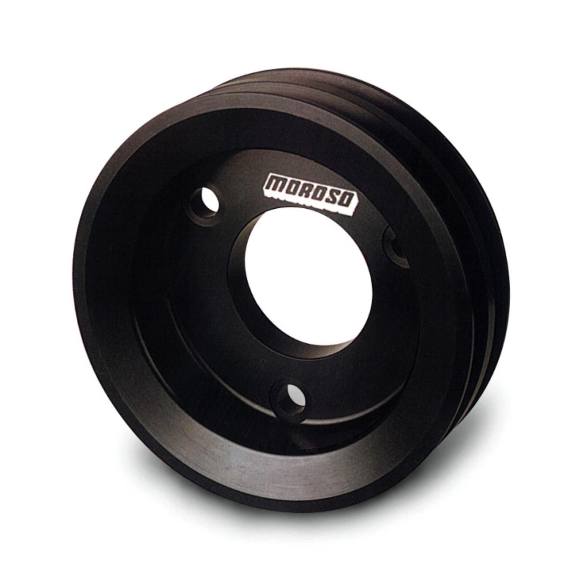 Picture of Moroso MOR Pulleys-Crankshaft - 64211