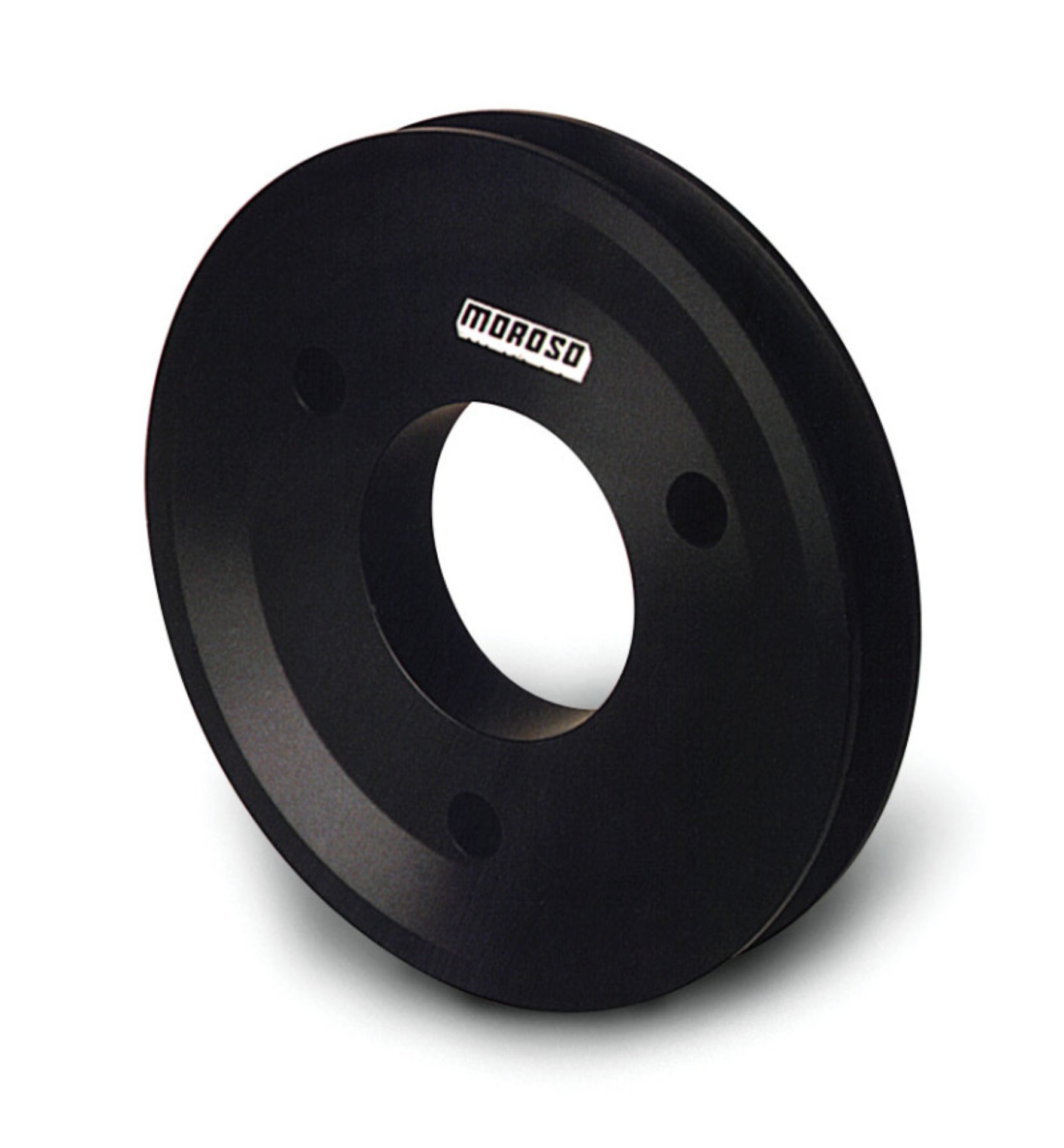 Picture of Moroso MOR Pulleys-Crankshaft - 64201