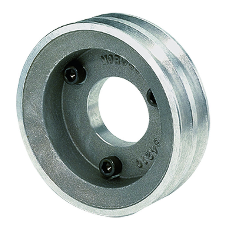 Picture of Moroso MOR Pulleys-Crankshaft - 64210
