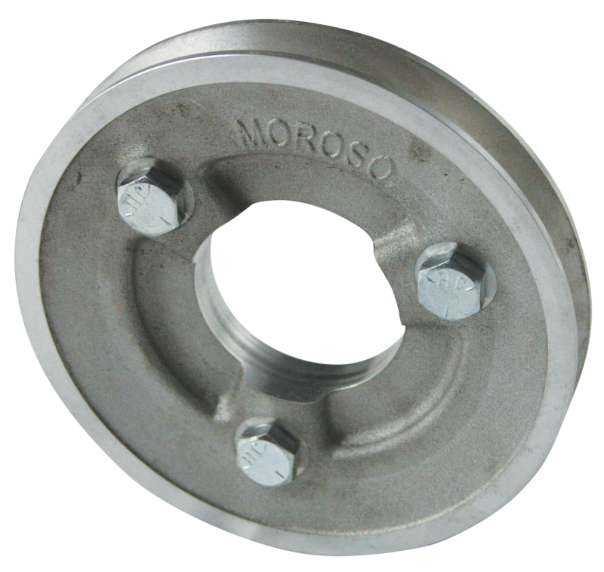 Picture of Moroso MOR Pulleys-Crankshaft - 64200