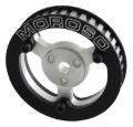 Picture of Moroso Vacuum Pump Pulley - Gilmer Style - 36 Tooth