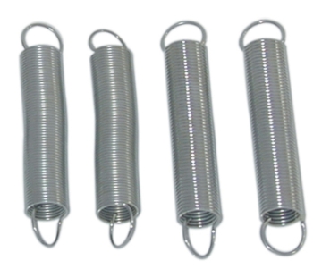 Picture of Moroso Throttle Return Spring Kit (Replacement for Part No 64918/64919/64923/64927/65047)