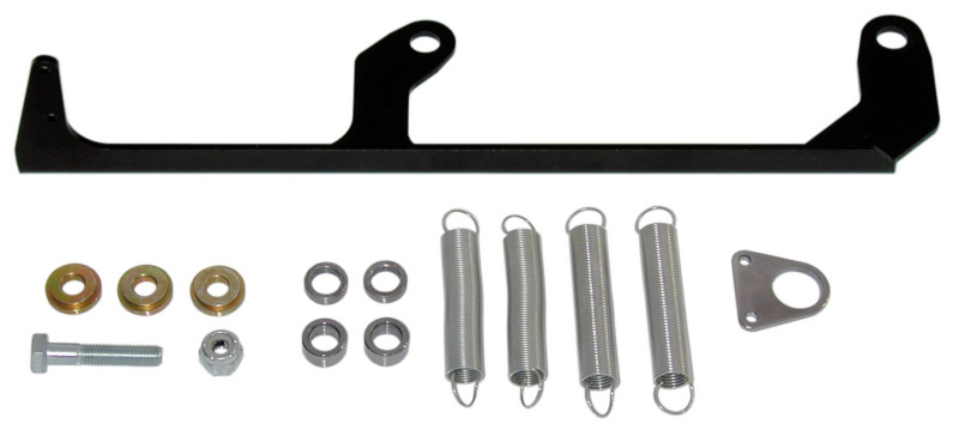 Picture of Moroso 4500 Dominator/King Demon Throttle Return Spring Kit - Carburetor Mount