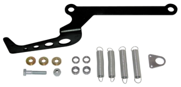 Picture of Moroso 4150 Holley/HP Series Throttle Return Spring Kit - Carburetor Mount