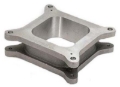 Picture of Moroso 4150/4160 Carburetor Spacer - Open Plenum - 2in - Cast Aluminum