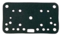 Picture of Moroso Reusable Buna-N Holley Metering Plate Gasket - 2 Pack