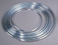 Picture of Moroso Fuel Line - 25ft Coil - 3/8in OD - Aluminum