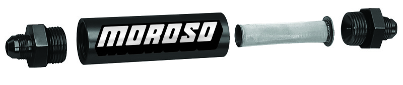 Picture of Moroso MOR Filters Fuel Filters - 65231