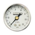 Picture of Moroso MOR Fuel Pressure Gauges - 65370