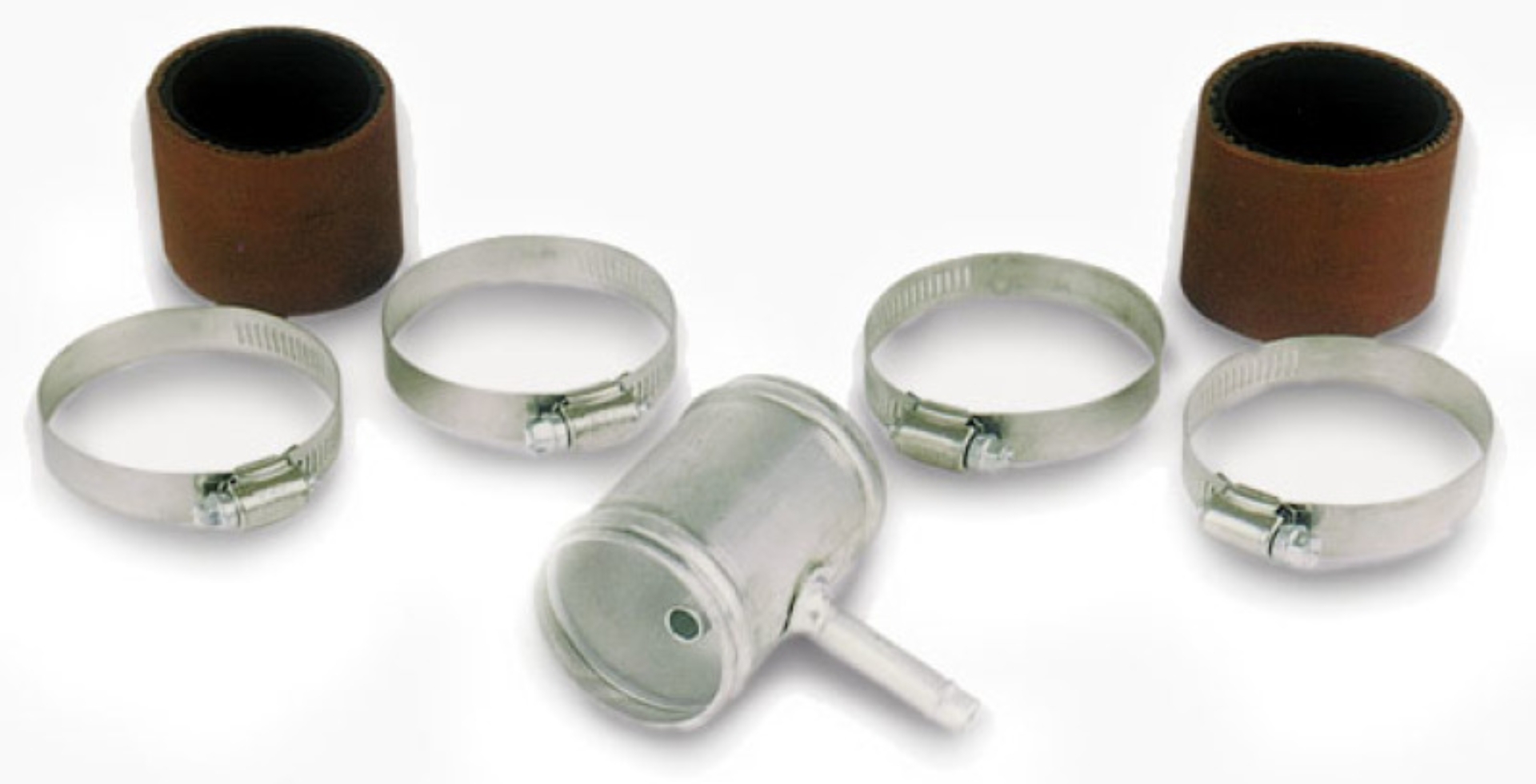 Picture of Moroso EFI Fuel Return Line Kit