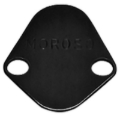 Picture of Moroso MOR Plates Block Off Plates - 65392