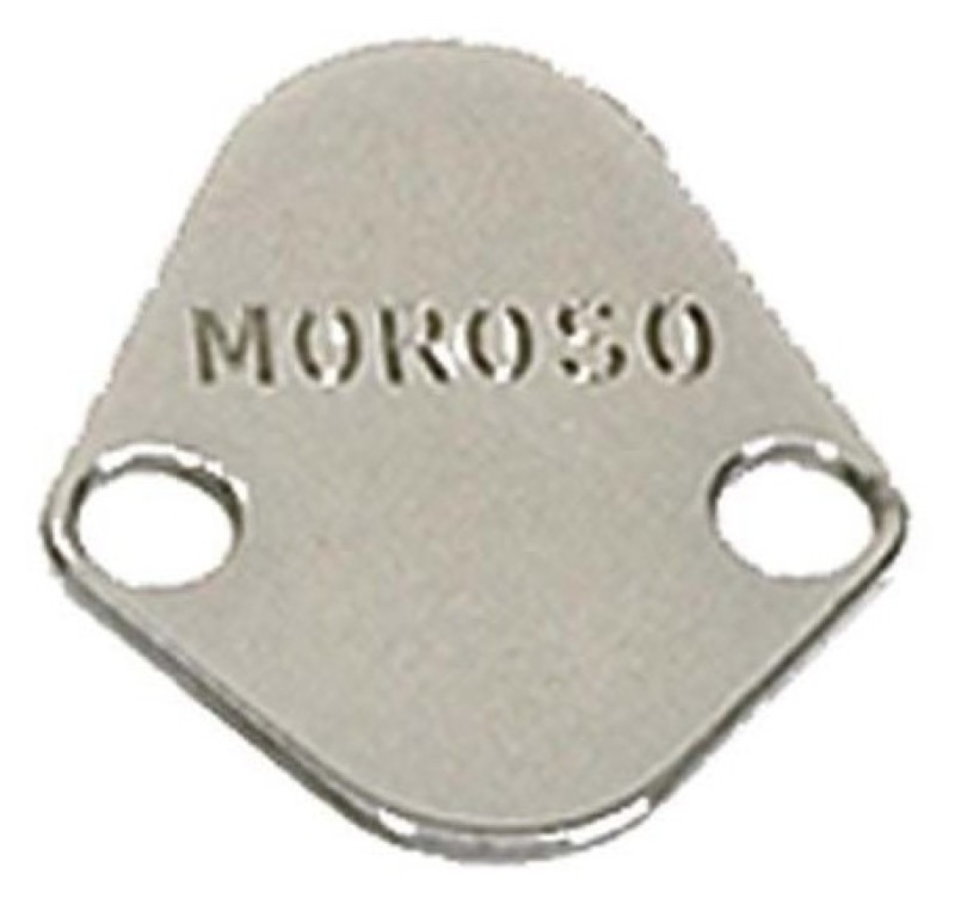 Picture of Moroso MOR Plates Block Off Plates - 65394
