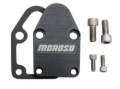 Picture of Moroso MOR Plates Block Off Plates - 65395