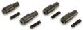 Picture of Moroso Stud Girdle Hex Head Adjusting Nut - 7/16in Rocker Studs (Use w/Part No 67045/67205) - 4 Pack