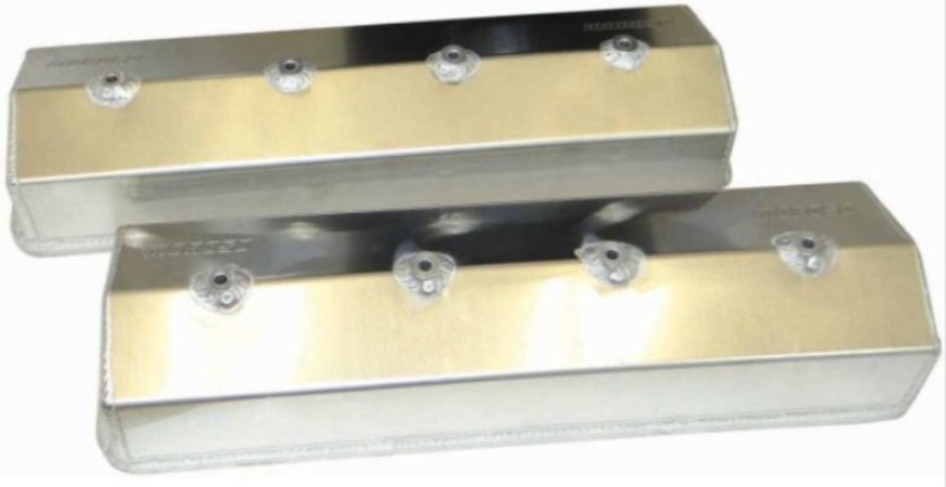 Picture of Moroso MOR Valve Covers - 68025