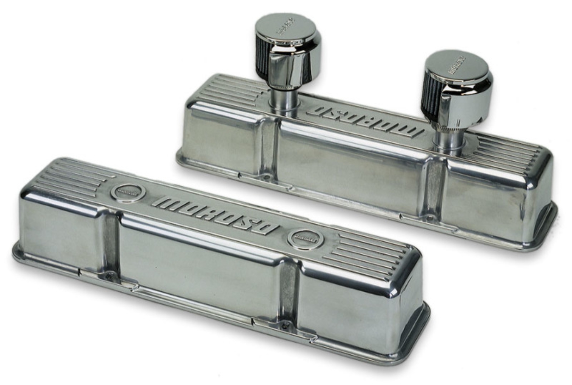 Picture of Moroso MOR Valve Covers - 68370