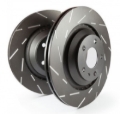 Picture of EBC Brakes USR Slotted Rotors