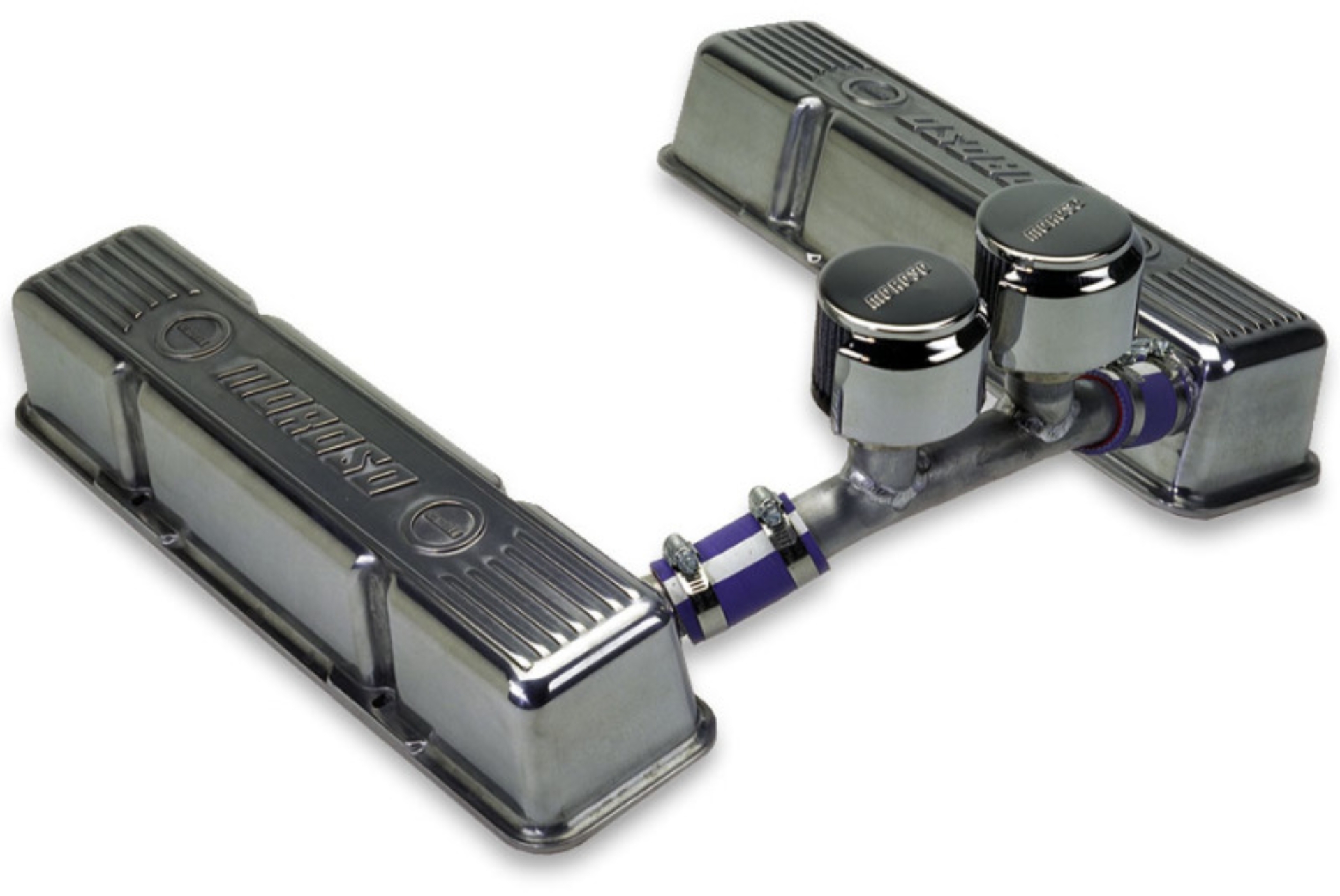 Picture of Moroso MOR Valve Covers - 68385