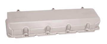 Picture of Moroso Chevrolet Big Block (w/Brodix PB2005/PB1200/1202/Sonny 14.5 Heads) Valve Cover - Aluminum