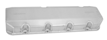 Picture of Moroso Chevrolet Big Block (w/Dart Big Chief/Brodix Big Duke Heads) Valve Cover - Aluminum