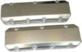 Picture of Moroso Brodix SR20/Dart Pro1 Valve Cover - 3in - Exhaust Pockets/Intake Tubes - Aluminum - Pair