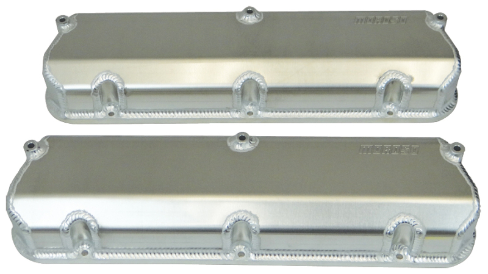 Picture of Moroso MOR Valve Covers - 68475