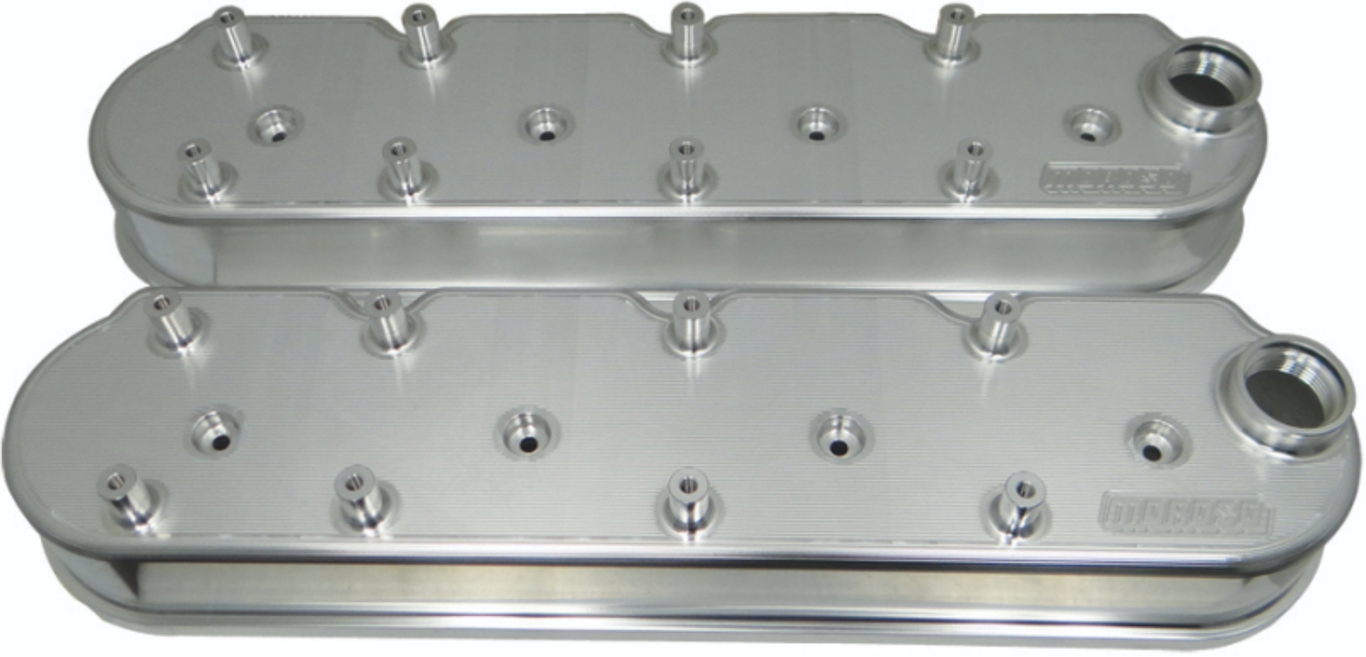 Picture of Moroso MOR Valve Covers - 68488