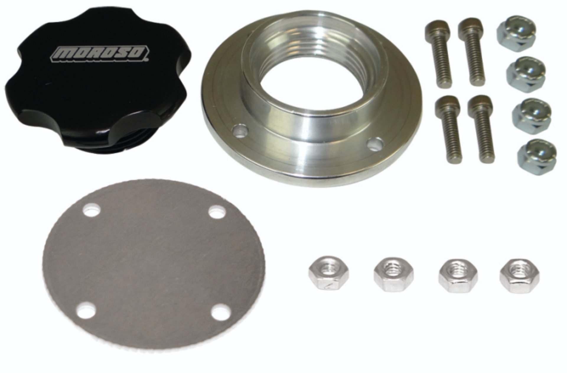 Picture of Moroso MOR Oil Filler Caps Oil Caps - 68485