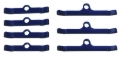 Picture of Moroso MOR Valve Cover Hold Downs - 68526