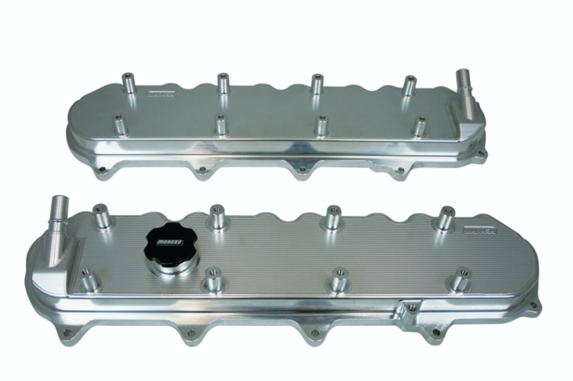 Picture of Moroso MOR Valve Covers - 68494