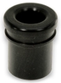 Picture of Moroso GM Valve Cover PCV Grommet w/Baffle - .095in - Single