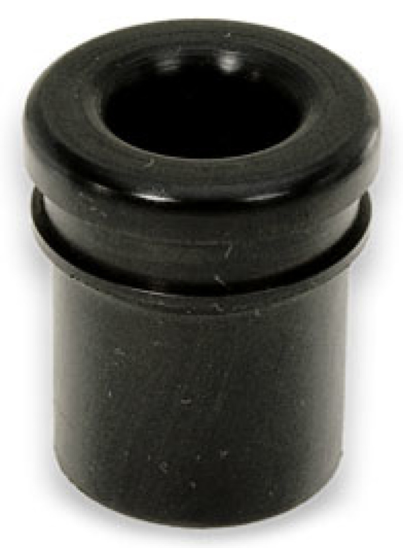 Picture of Moroso GM Valve Cover PCV Grommet w/Baffle - .095in - Single