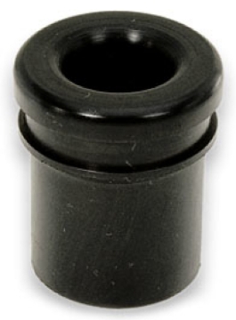 Picture of Moroso GM Valve Cover PCV Grommet w/Baffle - .095in - Single