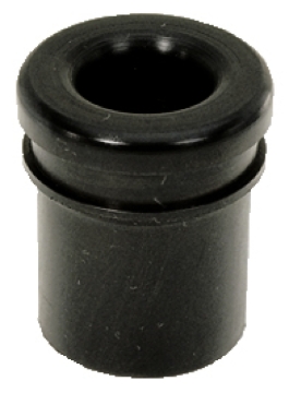 Picture of Moroso GM Valve Cover PCV Grommet w/Baffle - Single