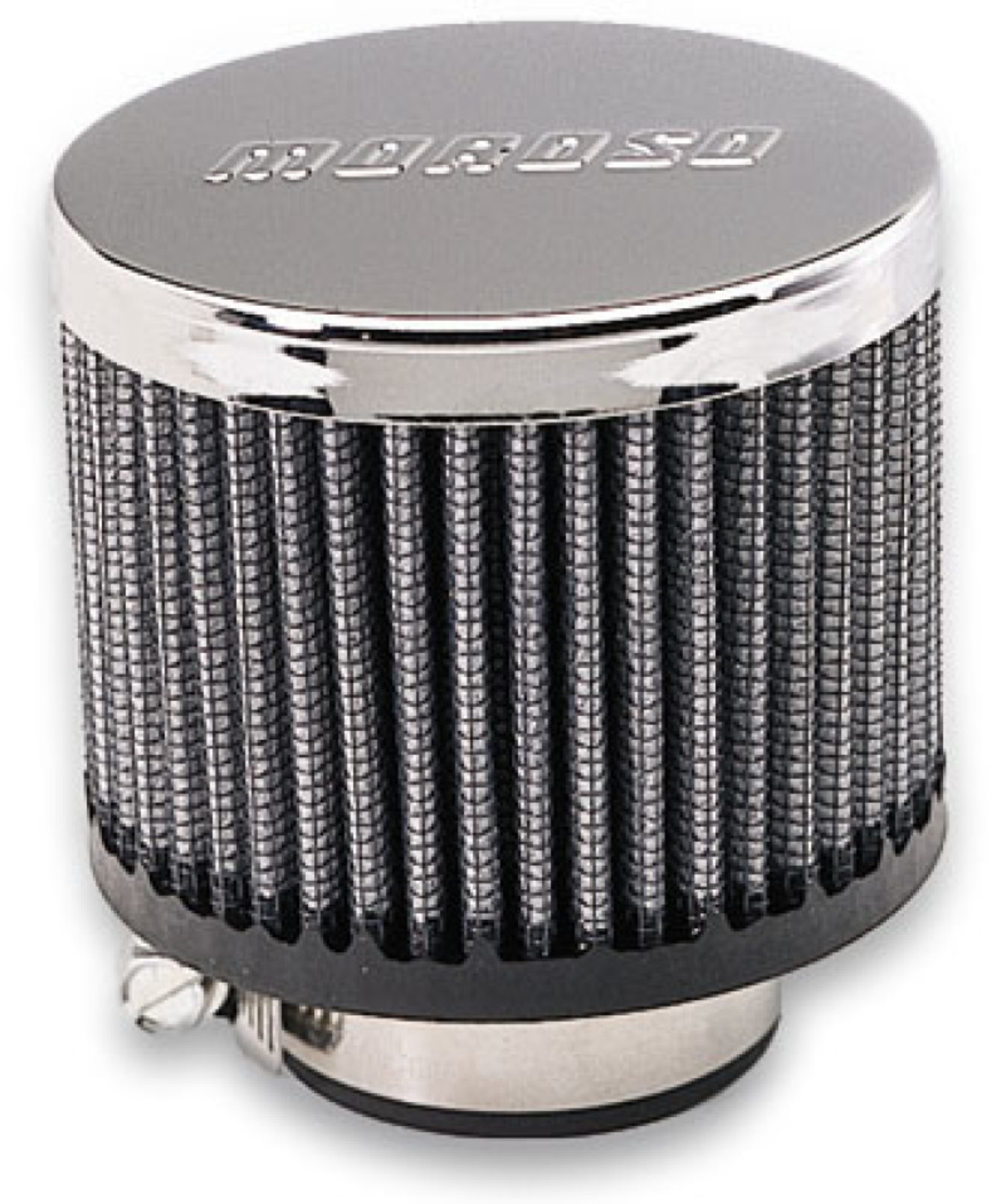 Picture of Moroso MOR Valve Cover Breathers - 68815