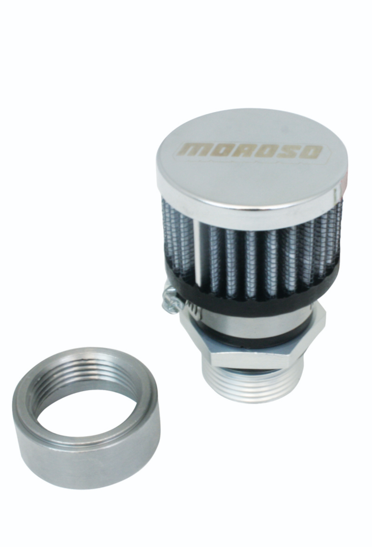 Picture of Moroso MOR Valve Cover Breathers - 68849