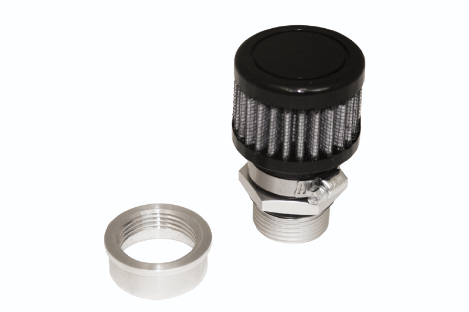 Picture of Moroso MOR Valve Cover Breathers - 68853
