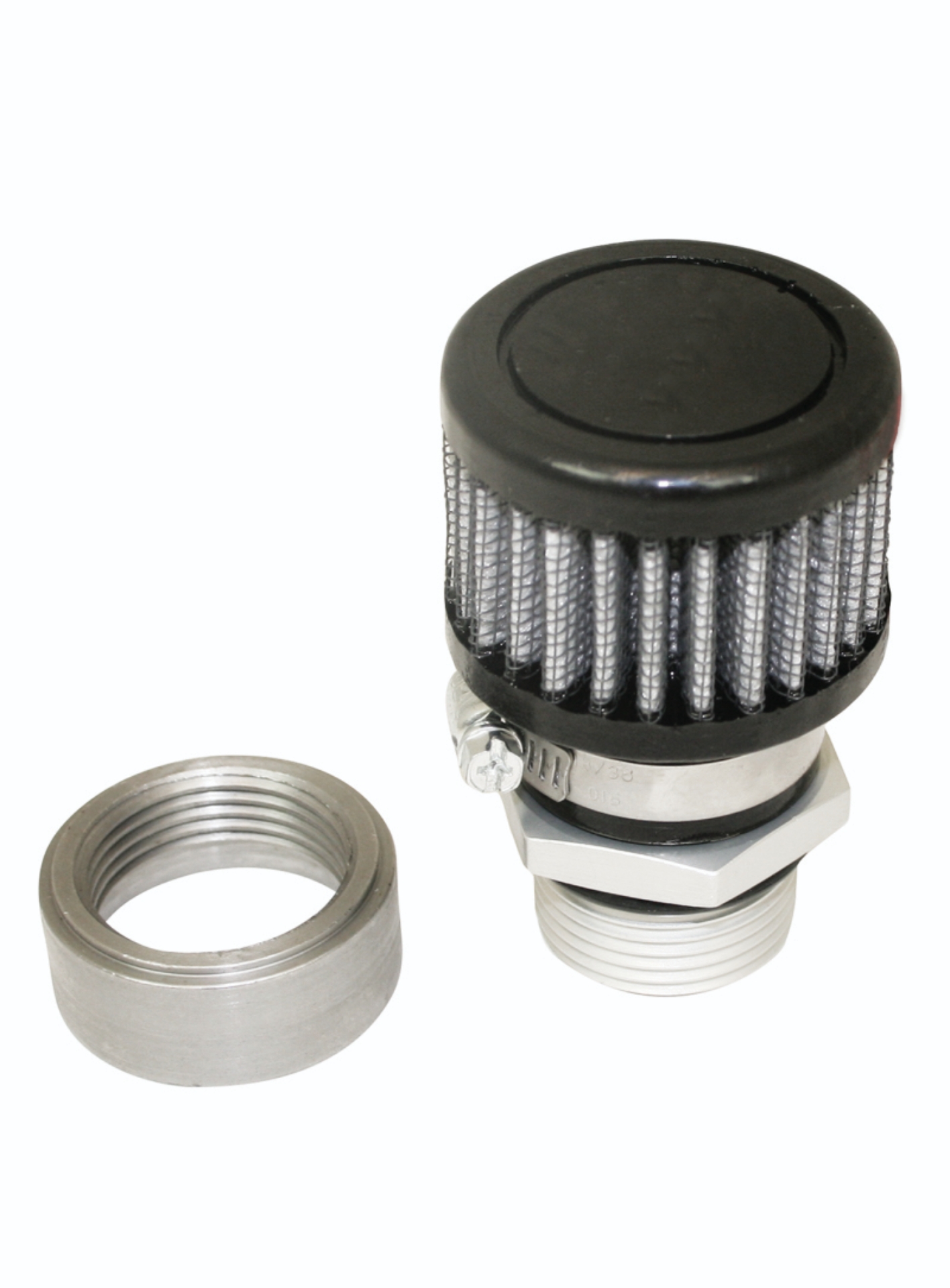 Picture of Moroso MOR Valve Cover Breathers - 68851