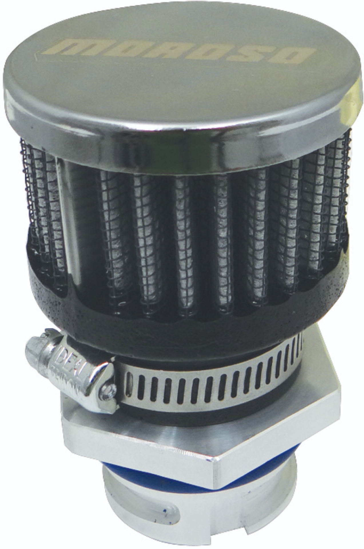 Picture of Moroso MOR Valve Cover Breathers - 68840