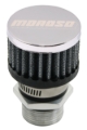 Picture of Moroso GM LS Valve Cover Breather Kit - Moroso
