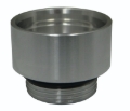Picture of Moroso GM COPO Camaro Valve Cover Adapter